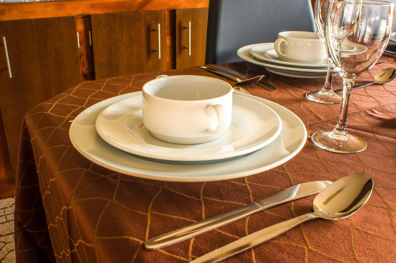 Fonte Da Rosa Guest House بلمونت المظهر الخارجي الصورة