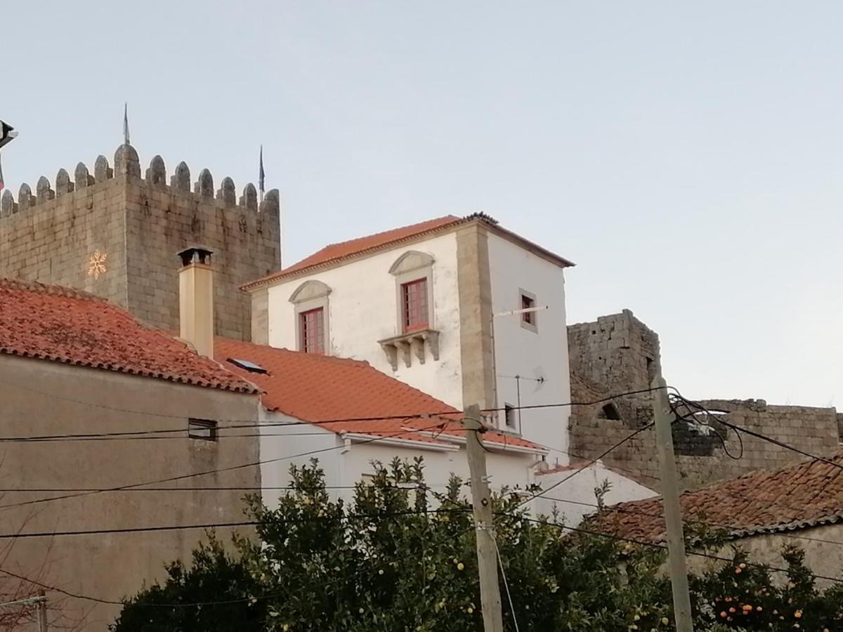Fonte Da Rosa Guest House بلمونت المظهر الخارجي الصورة