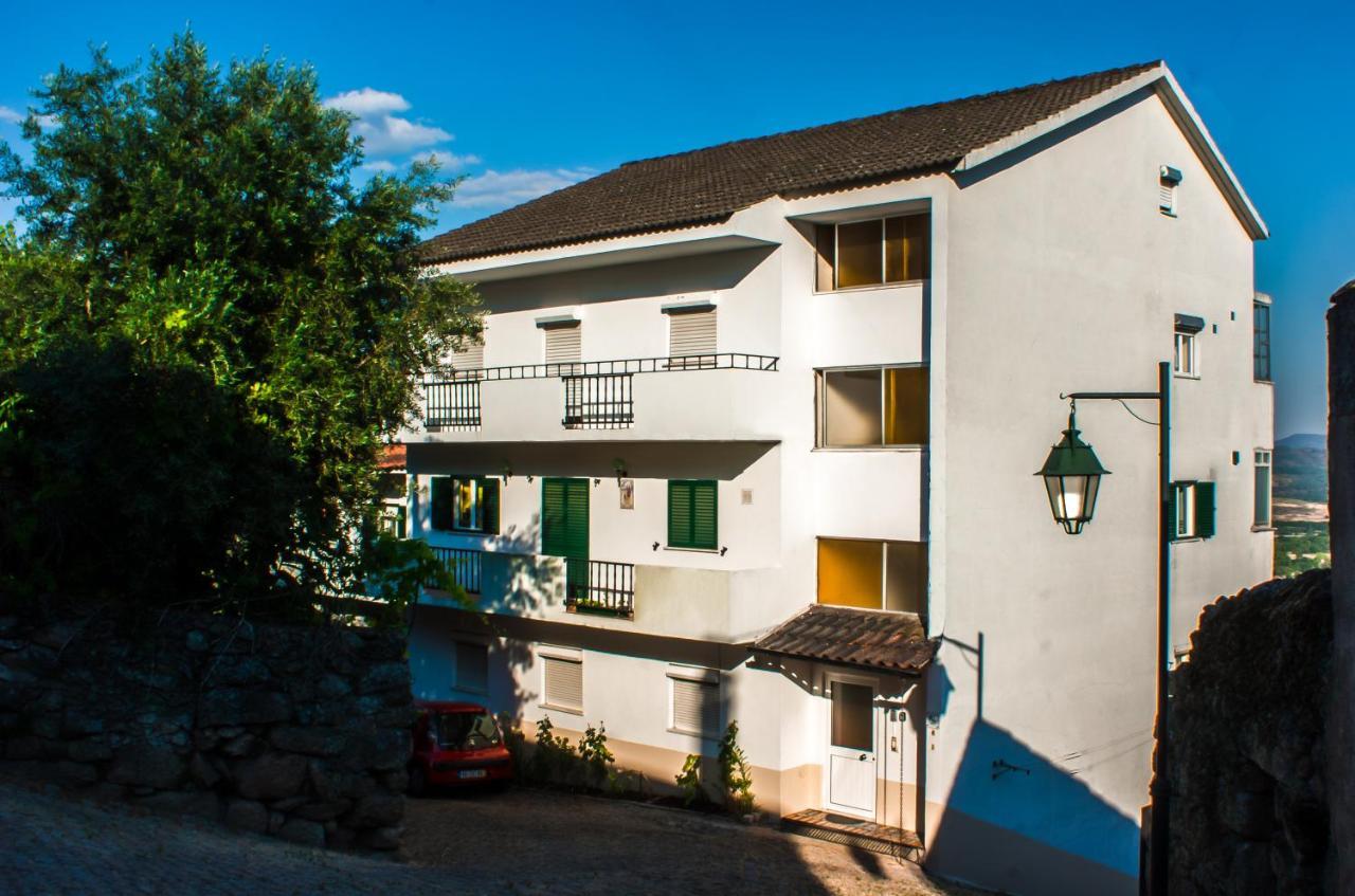 Fonte Da Rosa Guest House بلمونت المظهر الخارجي الصورة