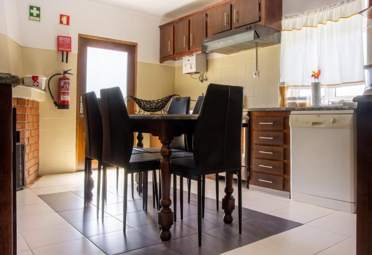 Fonte Da Rosa Guest House بلمونت المظهر الخارجي الصورة