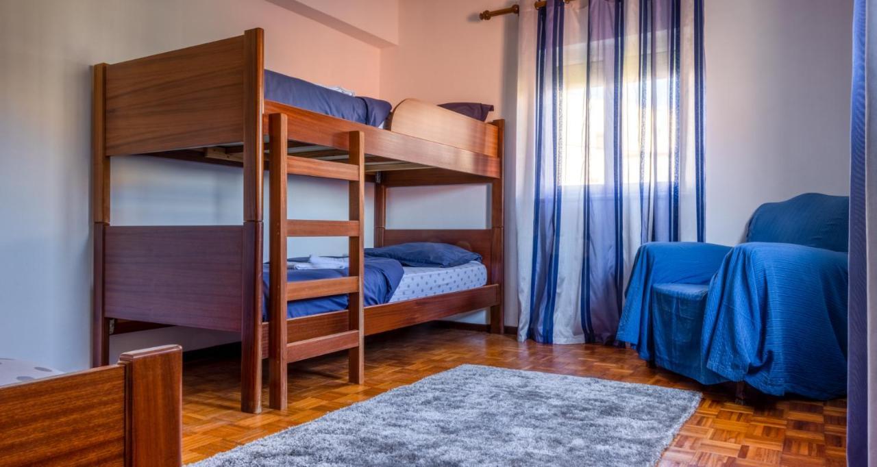 Fonte Da Rosa Guest House بلمونت المظهر الخارجي الصورة