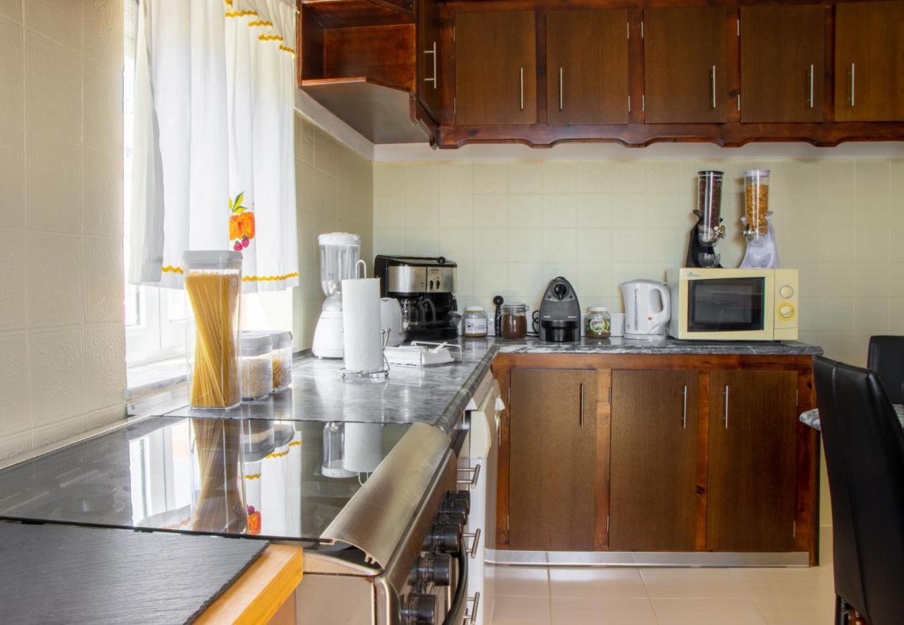 Fonte Da Rosa Guest House بلمونت المظهر الخارجي الصورة