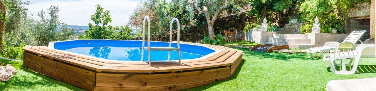 Fonte Da Rosa Guest House بلمونت المظهر الخارجي الصورة