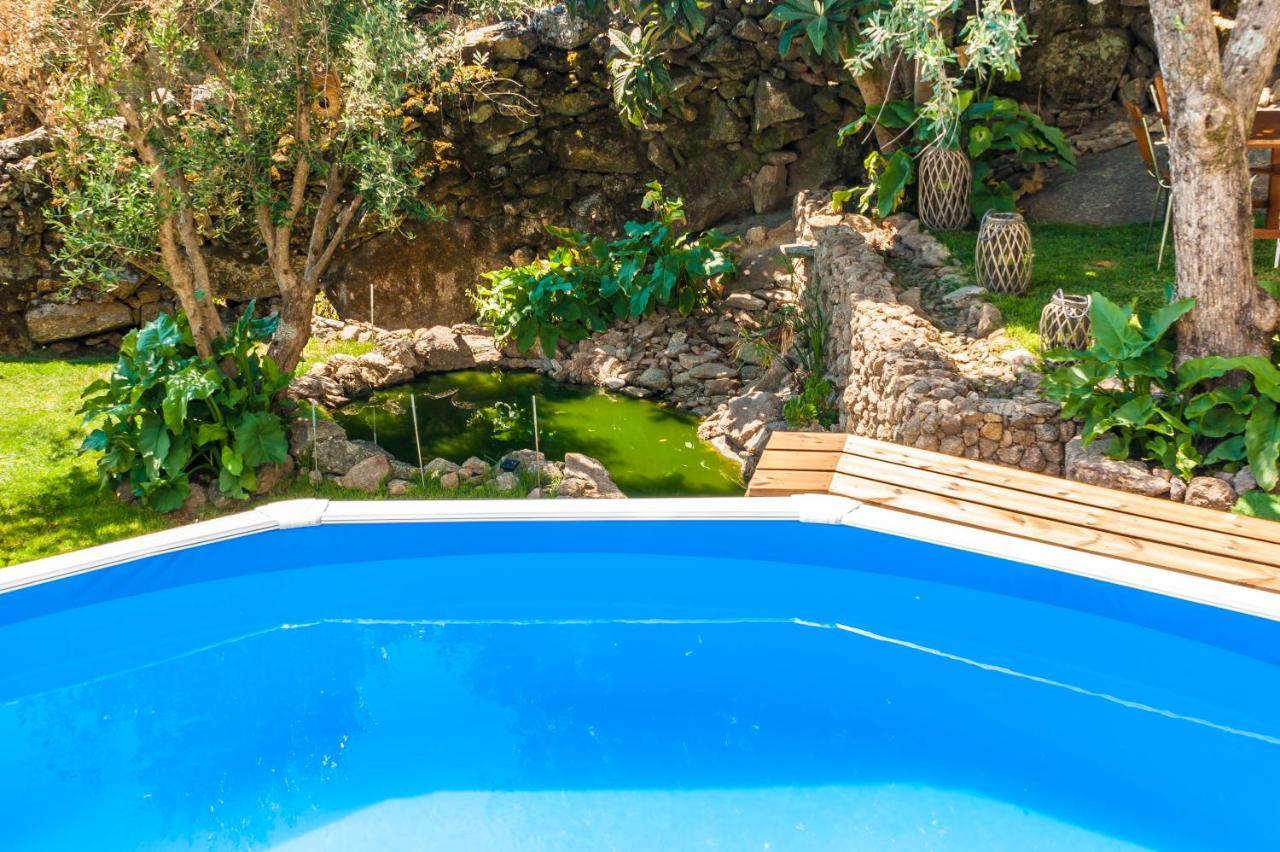 Fonte Da Rosa Guest House بلمونت المظهر الخارجي الصورة
