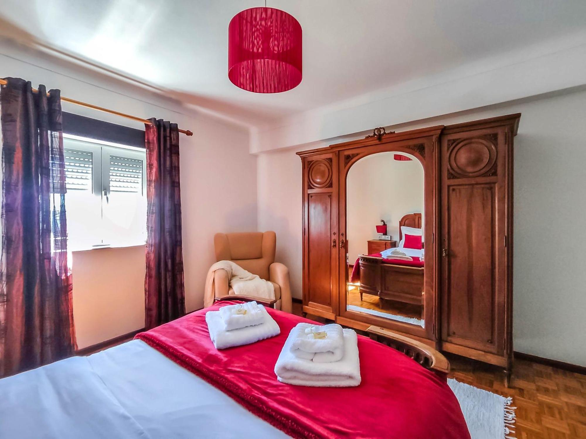 Fonte Da Rosa Guest House بلمونت المظهر الخارجي الصورة