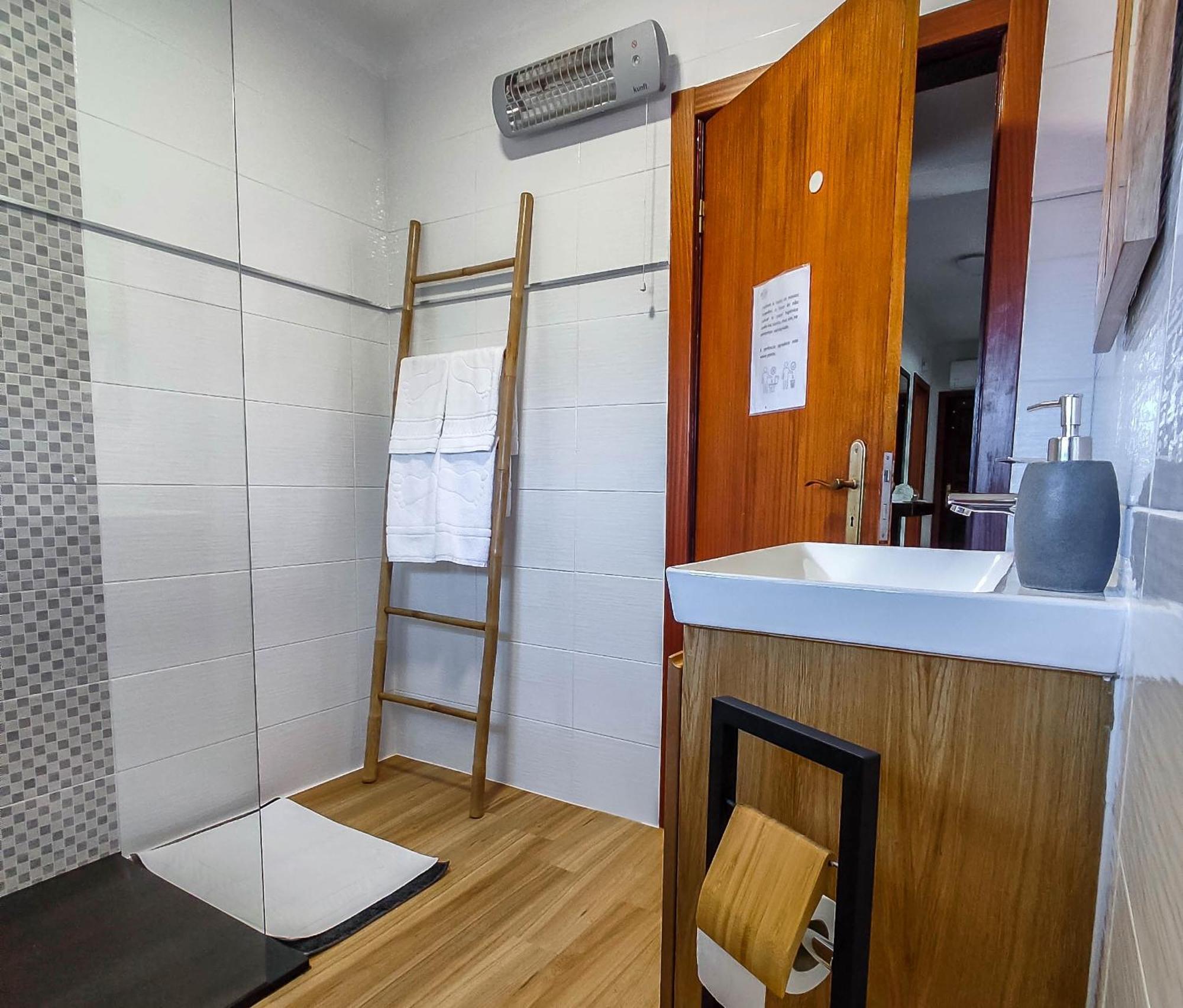 Fonte Da Rosa Guest House بلمونت المظهر الخارجي الصورة