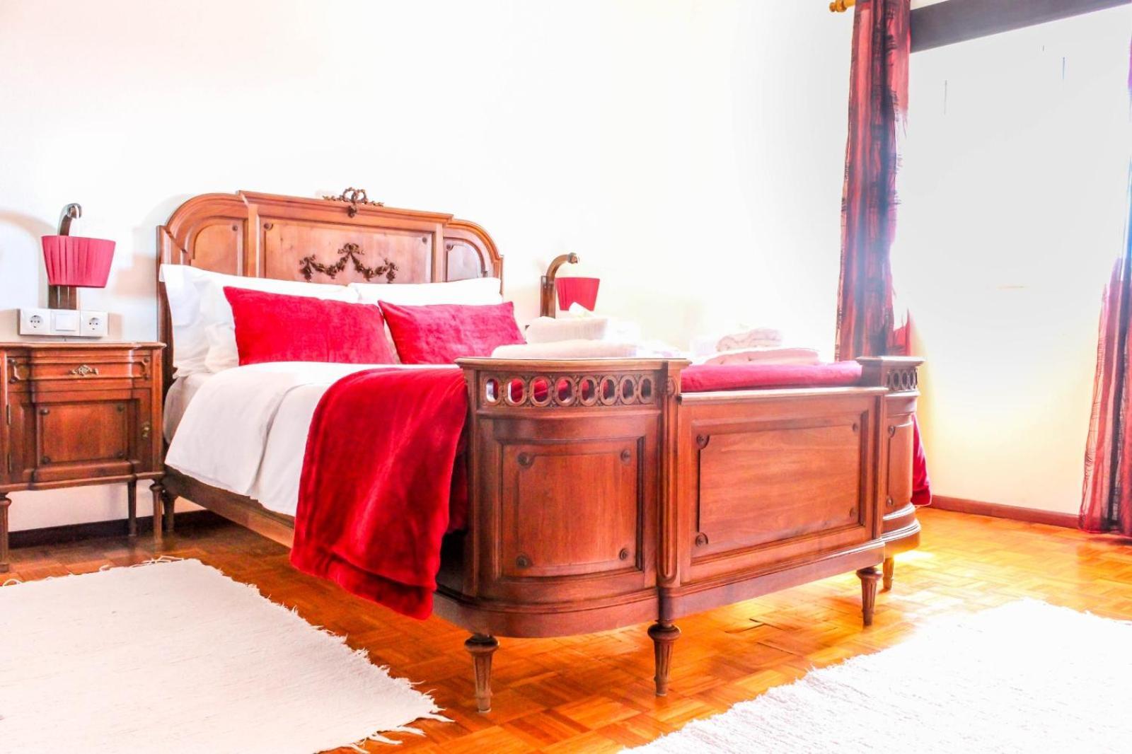 Fonte Da Rosa Guest House بلمونت المظهر الخارجي الصورة