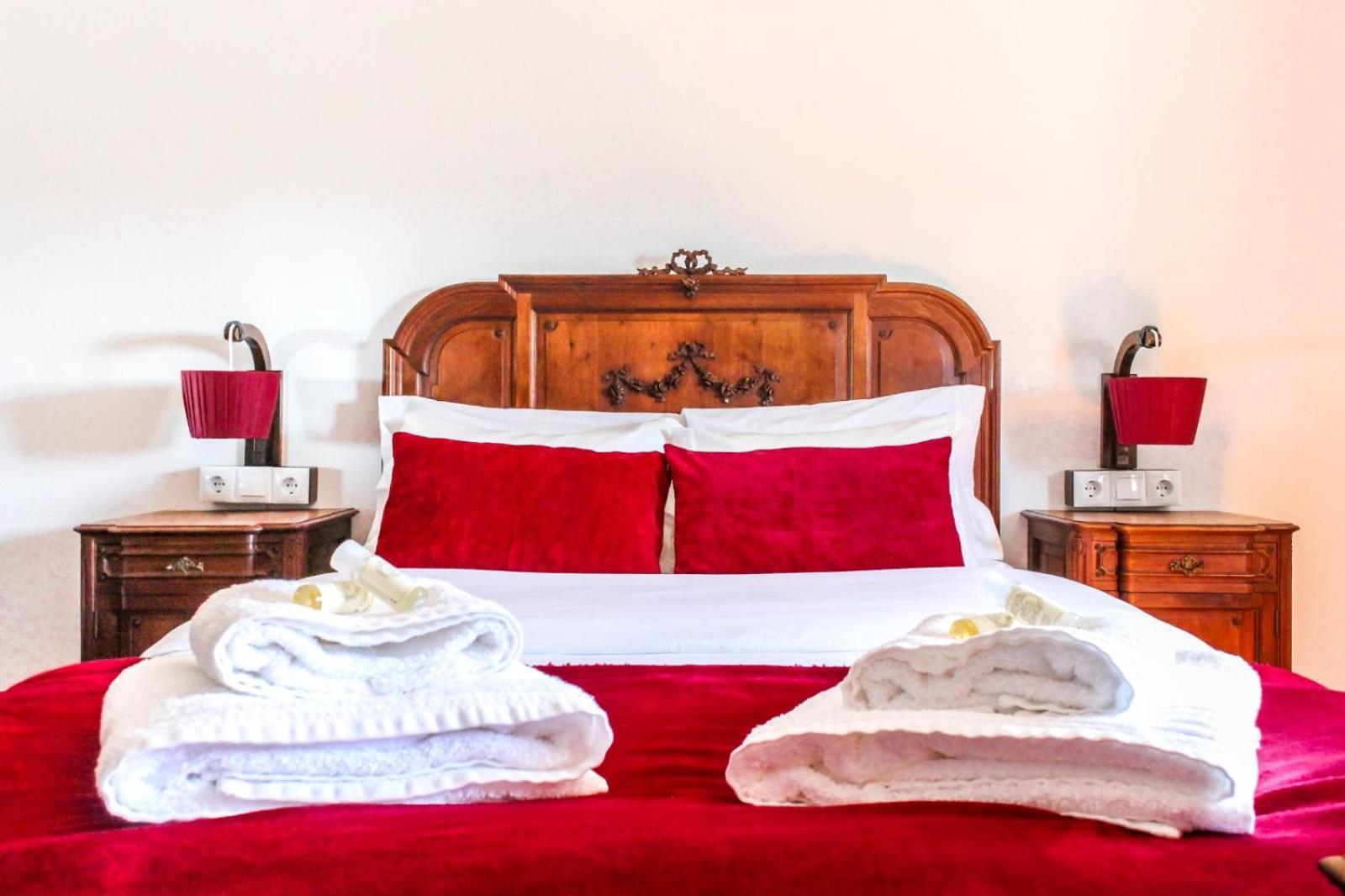 Fonte Da Rosa Guest House بلمونت المظهر الخارجي الصورة