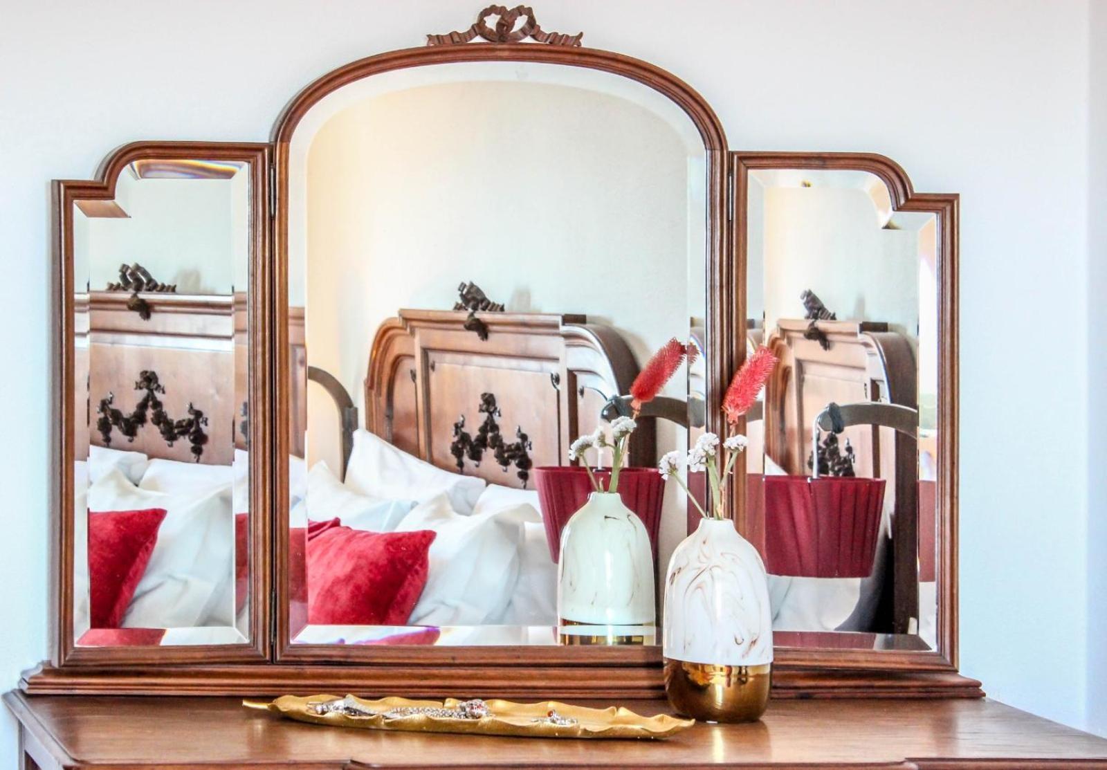 Fonte Da Rosa Guest House بلمونت المظهر الخارجي الصورة
