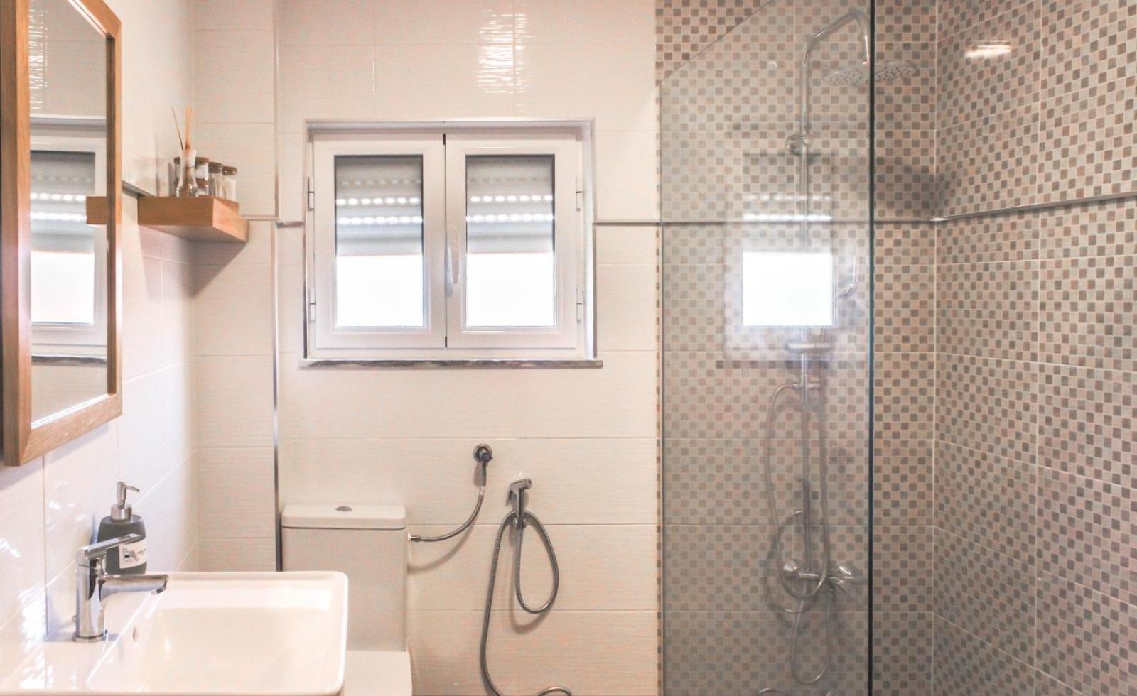 Fonte Da Rosa Guest House بلمونت المظهر الخارجي الصورة
