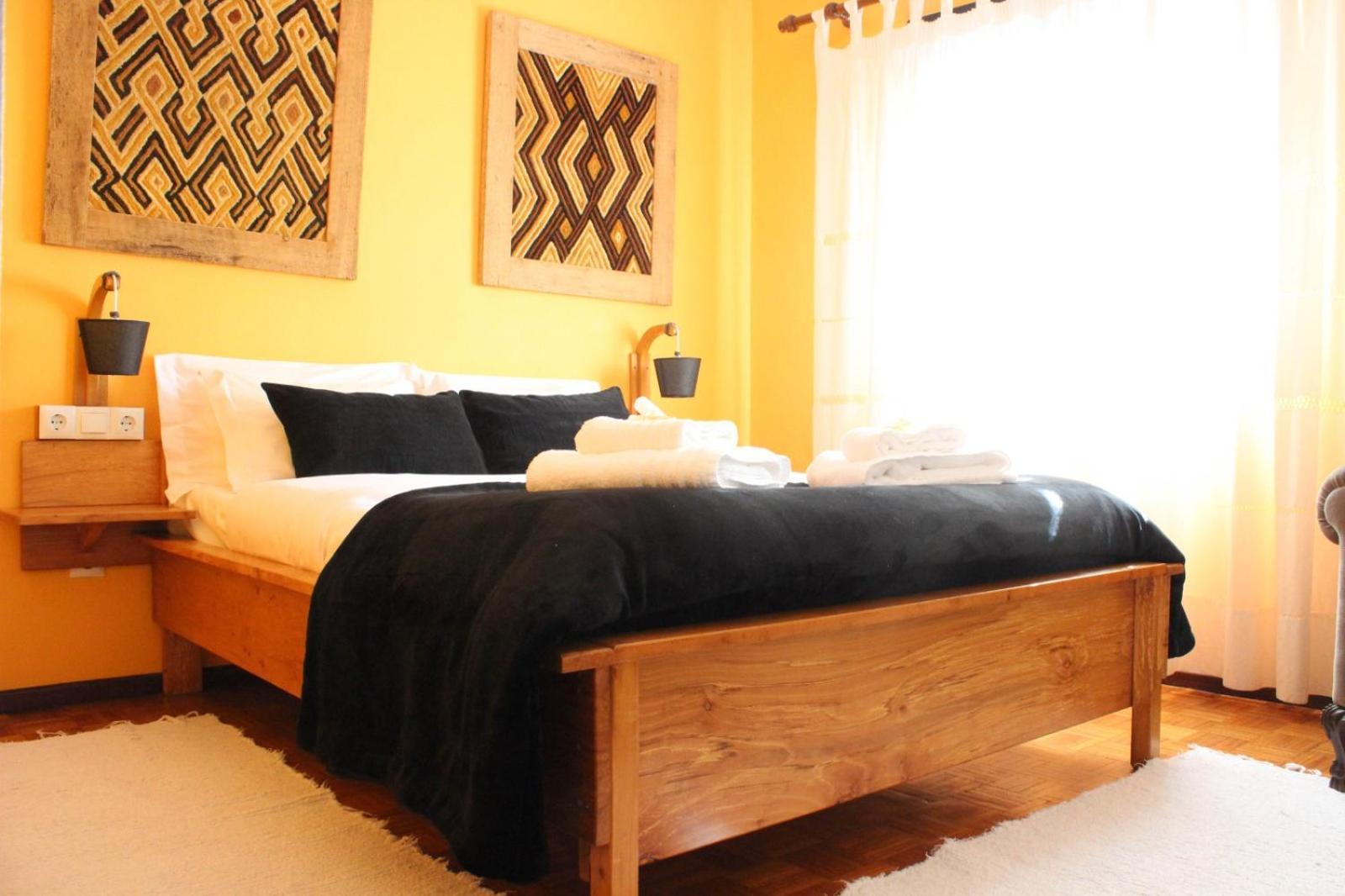 Fonte Da Rosa Guest House بلمونت المظهر الخارجي الصورة