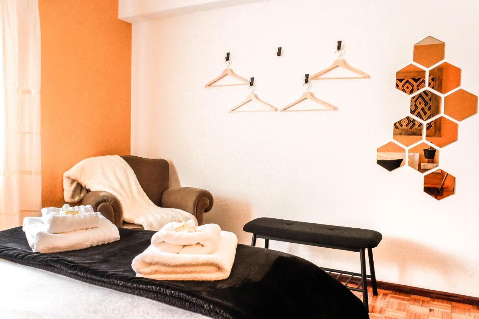 Fonte Da Rosa Guest House بلمونت المظهر الخارجي الصورة