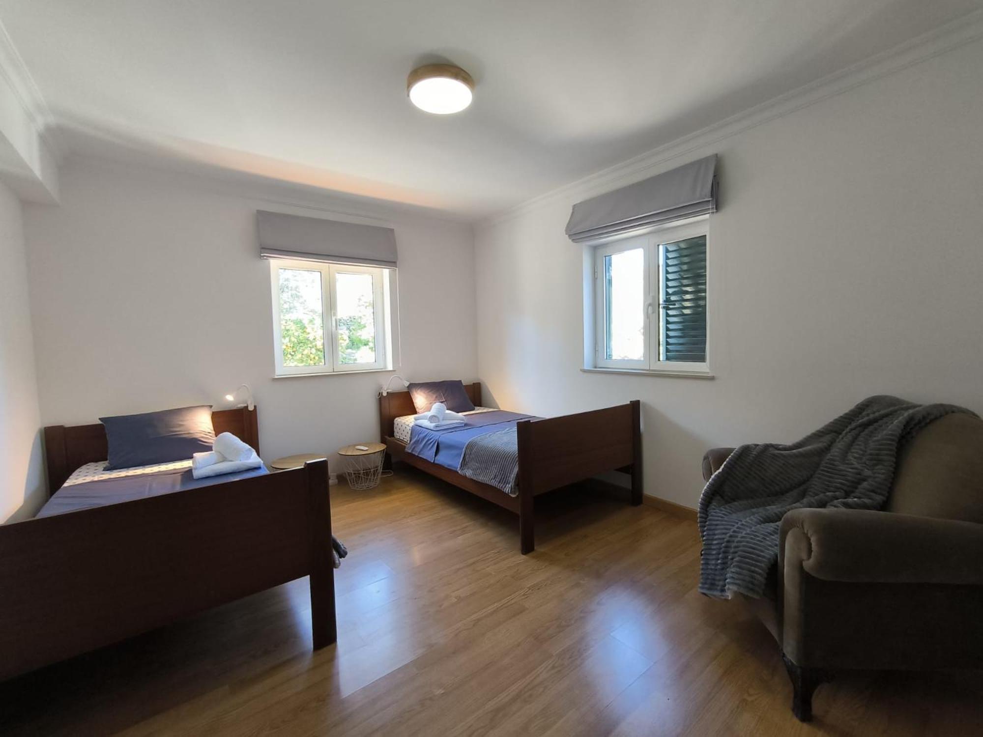 Fonte Da Rosa Guest House بلمونت المظهر الخارجي الصورة